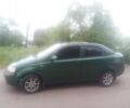 Зеленый Шевроле Авео, объемом двигателя 1.5 л и пробегом 305 тыс. км за 2000 $, фото 2 на Automoto.ua
