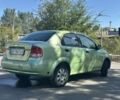 Зеленый Шевроле Авео, объемом двигателя 1.5 л и пробегом 221 тыс. км за 2949 $, фото 4 на Automoto.ua