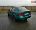 Зеленый Шевроле Авео, объемом двигателя 1.5 л и пробегом 240 тыс. км за 2200 $, фото 2 на Automoto.ua