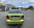 Зеленый Шевроле Авео, объемом двигателя 1.5 л и пробегом 250 тыс. км за 1600 $, фото 4 на Automoto.ua