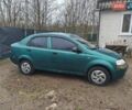 Зелений Шевроле Авео, об'ємом двигуна 1.5 л та пробігом 211 тис. км за 2500 $, фото 6 на Automoto.ua