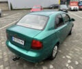 Зелений Шевроле Авео, об'ємом двигуна 1.5 л та пробігом 300 тис. км за 2350 $, фото 21 на Automoto.ua
