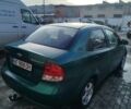 Зелений Шевроле Авео, об'ємом двигуна 0 л та пробігом 1 тис. км за 2200 $, фото 3 на Automoto.ua