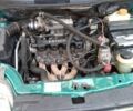 Зелений Шевроле Авео, об'ємом двигуна 1.5 л та пробігом 250 тис. км за 2767 $, фото 5 на Automoto.ua