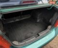 Зелений Шевроле Авео, об'ємом двигуна 1.5 л та пробігом 211 тис. км за 2500 $, фото 15 на Automoto.ua