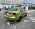 Зеленый Шевроле Авео, объемом двигателя 1.5 л и пробегом 250 тыс. км за 1600 $, фото 3 на Automoto.ua