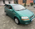 Зелений Шевроле Авео, об'ємом двигуна 1.5 л та пробігом 300 тис. км за 2350 $, фото 14 на Automoto.ua