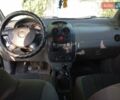 Зеленый Шевроле Авео, объемом двигателя 1.5 л и пробегом 280 тыс. км за 1900 $, фото 1 на Automoto.ua