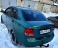 Зелений Шевроле Авео, об'ємом двигуна 1.5 л та пробігом 255 тис. км за 1900 $, фото 1 на Automoto.ua