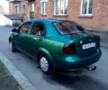 Зеленый Шевроле Авео, объемом двигателя 1.5 л и пробегом 200 тыс. км за 1700 $, фото 3 на Automoto.ua