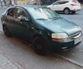 Зелений Шевроле Авео, об'ємом двигуна 1.5 л та пробігом 470 тис. км за 1500 $, фото 1 на Automoto.ua