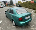Зелений Шевроле Авео, об'ємом двигуна 1.5 л та пробігом 300 тис. км за 2350 $, фото 17 на Automoto.ua