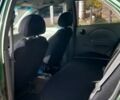 Зеленый Шевроле Авео, объемом двигателя 1.5 л и пробегом 350 тыс. км за 2000 $, фото 5 на Automoto.ua