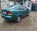 Зелений Шевроле Авео, об'ємом двигуна 1.5 л та пробігом 211 тис. км за 2500 $, фото 4 на Automoto.ua