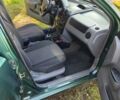 Зеленый Шевроле Авео, объемом двигателя 1.5 л и пробегом 168 тыс. км за 2500 $, фото 17 на Automoto.ua