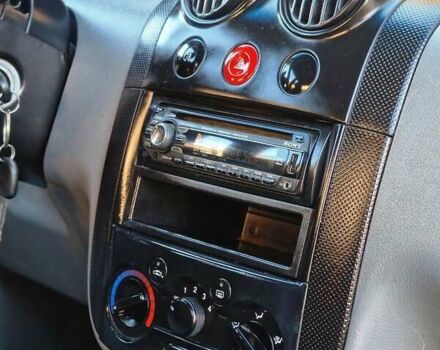 Зеленый Шевроле Авео, объемом двигателя 1.5 л и пробегом 223 тыс. км за 1850 $, фото 4 на Automoto.ua