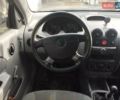 Зеленый Шевроле Авео, объемом двигателя 1.5 л и пробегом 290 тыс. км за 2450 $, фото 24 на Automoto.ua