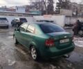 Зелений Шевроле Авео, об'ємом двигуна 0 л та пробігом 1 тис. км за 2200 $, фото 4 на Automoto.ua
