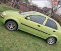Зелений Шевроле Авео, об'ємом двигуна 1.5 л та пробігом 125 тис. км за 3000 $, фото 1 на Automoto.ua