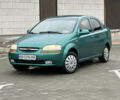 Зелений Шевроле Авео, об'ємом двигуна 1.5 л та пробігом 300 тис. км за 2350 $, фото 2 на Automoto.ua