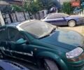 Зеленый Шевроле Авео, объемом двигателя 1.5 л и пробегом 214 тыс. км за 1900 $, фото 3 на Automoto.ua
