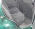 Зеленый Шевроле Авео, объемом двигателя 1.5 л и пробегом 205 тыс. км за 2800 $, фото 5 на Automoto.ua