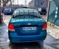 Зелений Шевроле Авео, об'ємом двигуна 1.5 л та пробігом 162 тис. км за 3500 $, фото 4 на Automoto.ua