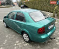 Зелений Шевроле Авео, об'ємом двигуна 1.5 л та пробігом 300 тис. км за 2350 $, фото 22 на Automoto.ua
