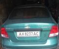 Зеленый Шевроле Авео, объемом двигателя 0 л и пробегом 270 тыс. км за 3000 $, фото 5 на Automoto.ua