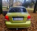 Зелений Шевроле Авео, об'ємом двигуна 1.5 л та пробігом 248 тис. км за 3300 $, фото 5 на Automoto.ua