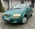 Зелений Шевроле Авео, об'ємом двигуна 1.5 л та пробігом 300 тис. км за 2350 $, фото 1 на Automoto.ua