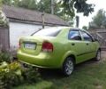 Зелений Шевроле Авео, об'ємом двигуна 1.5 л та пробігом 188 тис. км за 2600 $, фото 1 на Automoto.ua