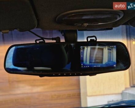 Зеленый Шевроле Авео, объемом двигателя 1.5 л и пробегом 223 тыс. км за 1850 $, фото 21 на Automoto.ua