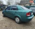 Зелений Шевроле Авео, об'ємом двигуна 1.5 л та пробігом 211 тис. км за 2500 $, фото 3 на Automoto.ua