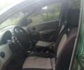 Зеленый Шевроле Авео, объемом двигателя 1.5 л и пробегом 305 тыс. км за 2000 $, фото 9 на Automoto.ua