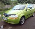 Зелений Шевроле Авео, об'ємом двигуна 1.5 л та пробігом 188 тис. км за 2600 $, фото 9 на Automoto.ua
