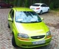 Зелений Шевроле Авео, об'ємом двигуна 1.5 л та пробігом 150 тис. км за 3100 $, фото 1 на Automoto.ua