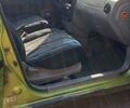 Зеленый Шевроле Авео, объемом двигателя 1.5 л и пробегом 237 тыс. км за 1800 $, фото 8 на Automoto.ua