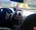 Зеленый Шевроле Авео, объемом двигателя 1.5 л и пробегом 230 тыс. км за 2000 $, фото 4 на Automoto.ua