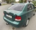 Зеленый Шевроле Авео, объемом двигателя 1.5 л и пробегом 10 тыс. км за 2000 $, фото 2 на Automoto.ua