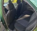 Зеленый Шевроле Авео, объемом двигателя 1.5 л и пробегом 168 тыс. км за 2500 $, фото 13 на Automoto.ua