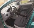Зеленый Шевроле Авео, объемом двигателя 1.5 л и пробегом 240 тыс. км за 2500 $, фото 6 на Automoto.ua