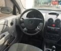 Зеленый Шевроле Авео, объемом двигателя 1.5 л и пробегом 290 тыс. км за 2450 $, фото 25 на Automoto.ua
