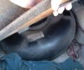 Зелений Шевроле Авео, об'ємом двигуна 1.5 л та пробігом 280 тис. км за 1550 $, фото 4 на Automoto.ua