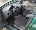 Зелений Шевроле Авео, об'ємом двигуна 0 л та пробігом 1 тис. км за 2200 $, фото 6 на Automoto.ua