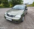 Зелений Шевроле Авео, об'ємом двигуна 1.6 л та пробігом 280 тис. км за 3663 $, фото 1 на Automoto.ua