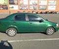 Зелений Шевроле Авео, об'ємом двигуна 1.5 л та пробігом 280 тис. км за 1550 $, фото 2 на Automoto.ua