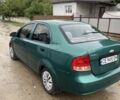 Зеленый Шевроле Авео, объемом двигателя 1.5 л и пробегом 180 тыс. км за 2200 $, фото 5 на Automoto.ua