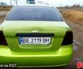 Зелений Шевроле Авео, об'ємом двигуна 1.5 л та пробігом 370 тис. км за 2000 $, фото 3 на Automoto.ua