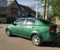 Зеленый Шевроле Авео, объемом двигателя 1.5 л и пробегом 350 тыс. км за 2000 $, фото 2 на Automoto.ua